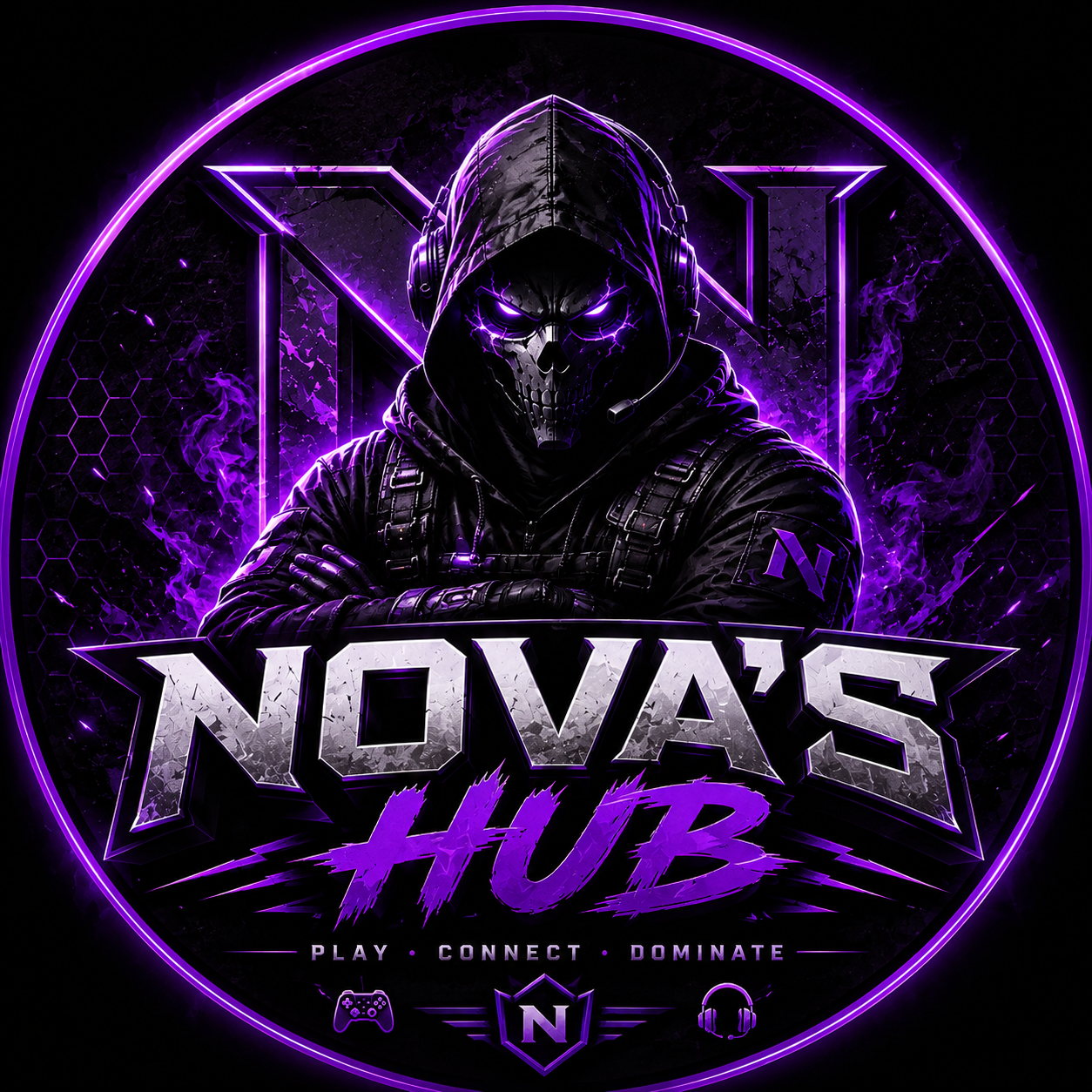 Nova's Hub